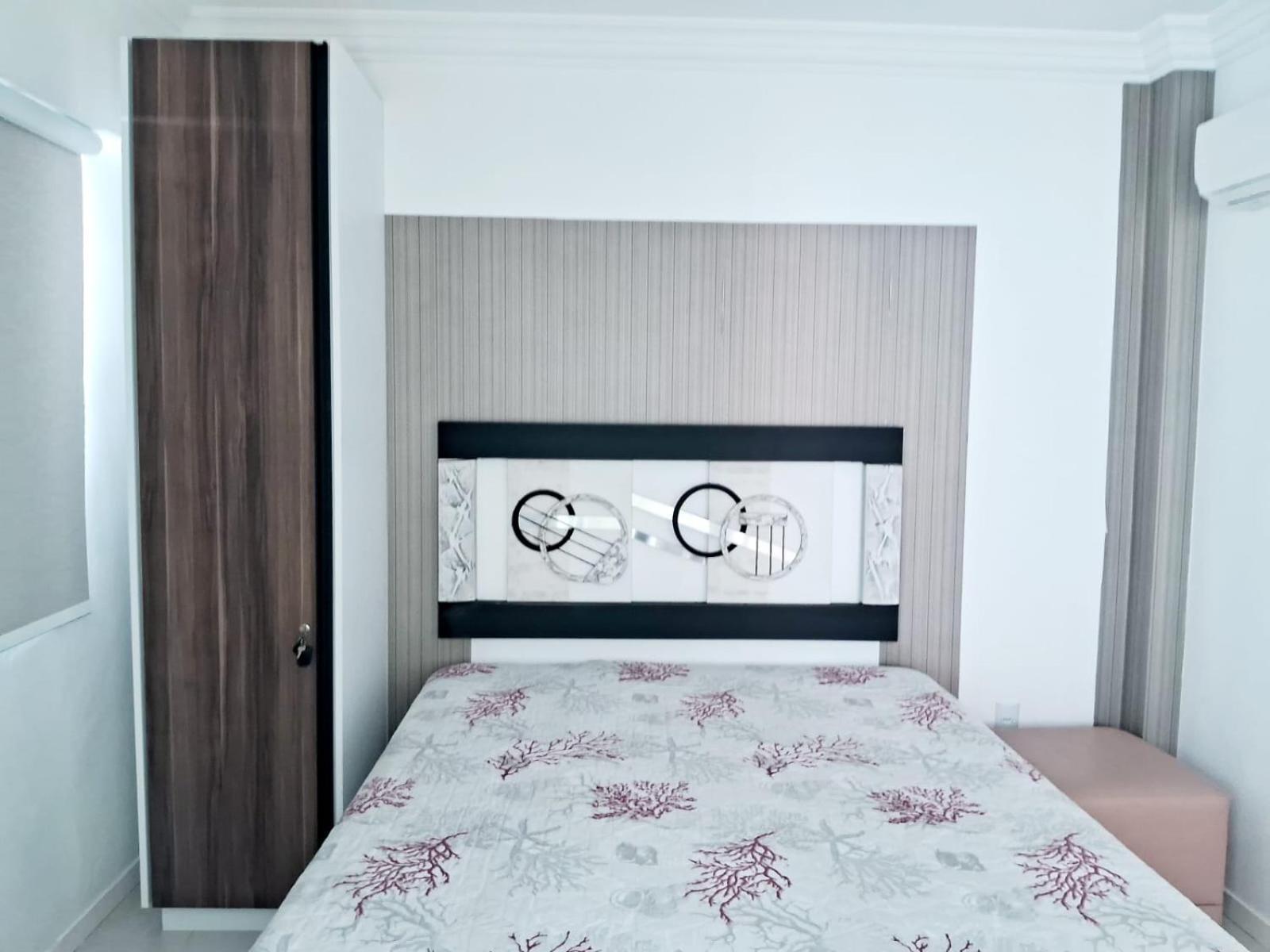 Apartamento Residencial Atalanta Bombinhas Exterior foto