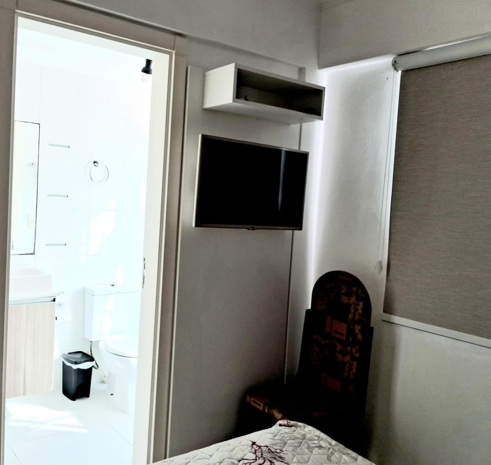 Apartamento Residencial Atalanta Bombinhas Exterior foto