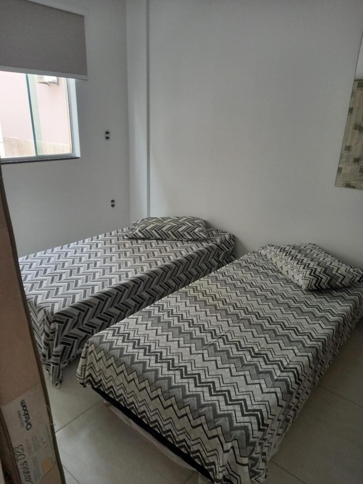 Apartamento Residencial Atalanta Bombinhas Exterior foto