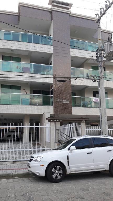 Apartamento Residencial Atalanta Bombinhas Exterior foto