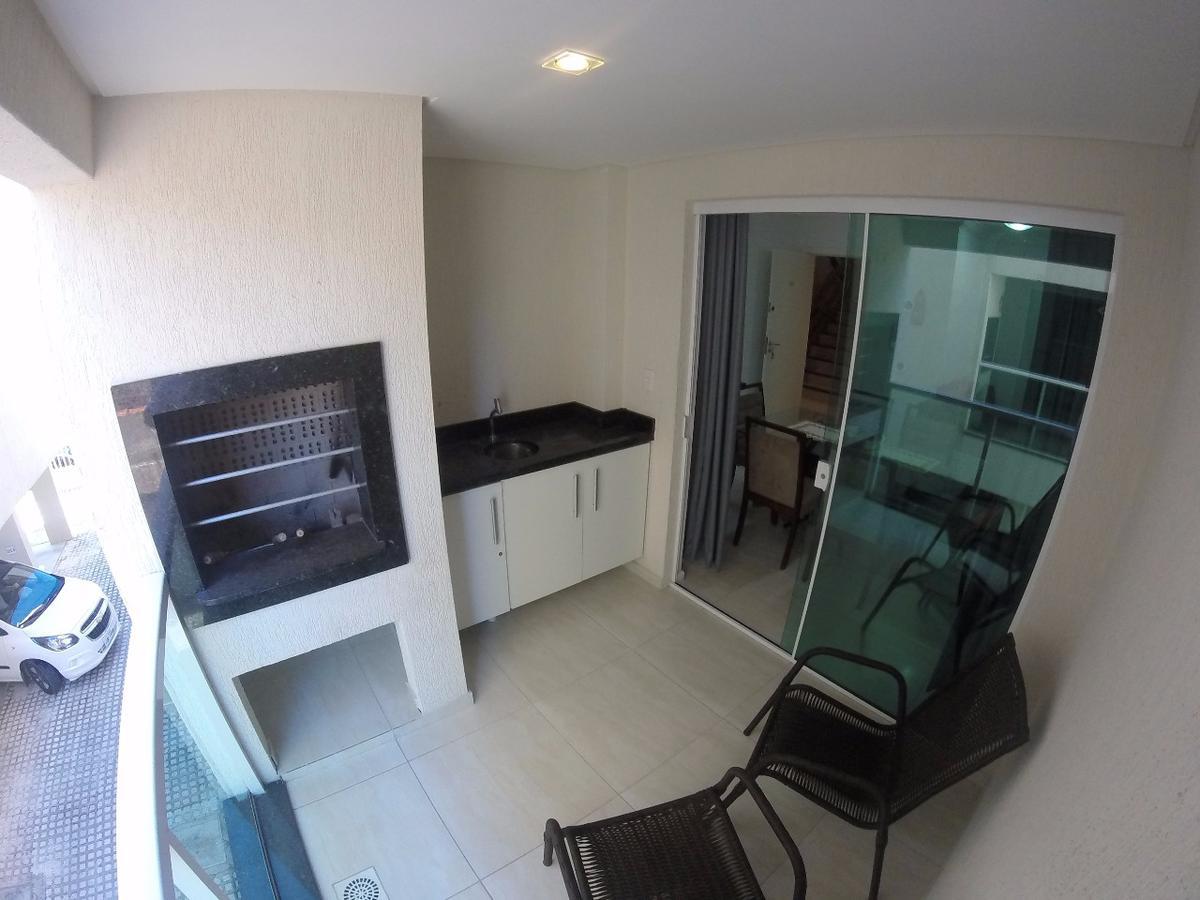 Apartamento Residencial Atalanta Bombinhas Exterior foto
