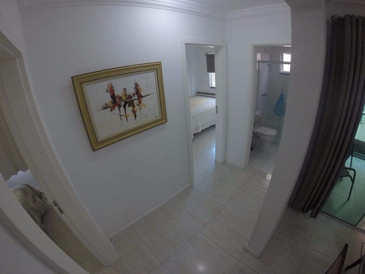 Apartamento Residencial Atalanta Bombinhas Exterior foto