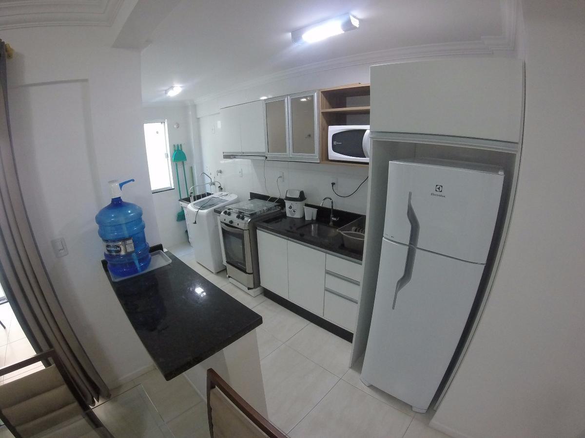 Apartamento Residencial Atalanta Bombinhas Exterior foto