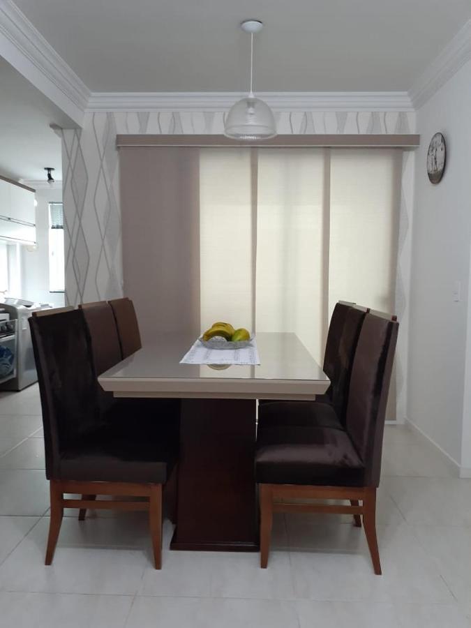Apartamento Residencial Atalanta Bombinhas Exterior foto