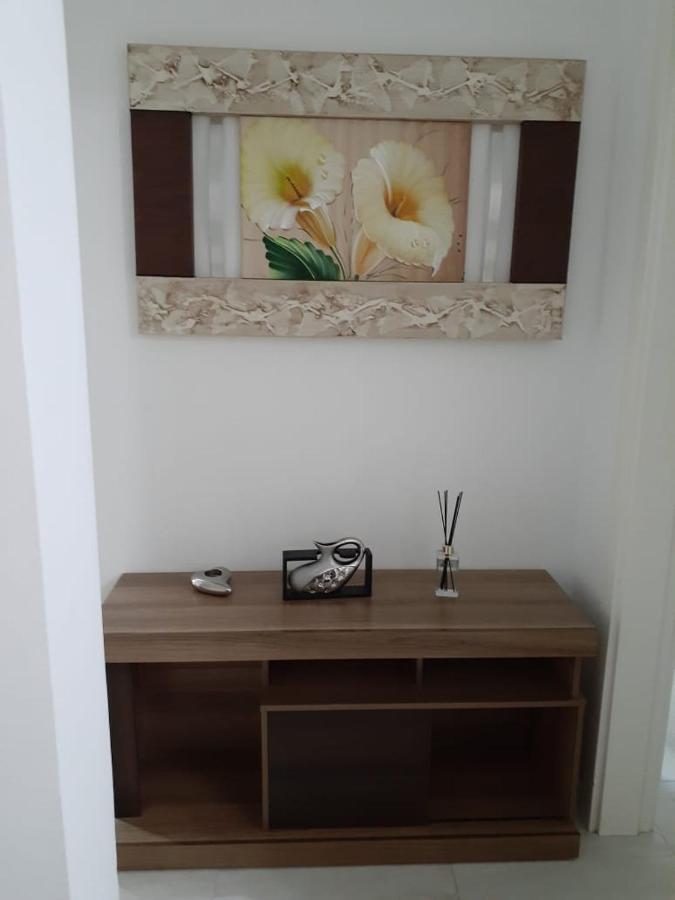 Apartamento Residencial Atalanta Bombinhas Exterior foto