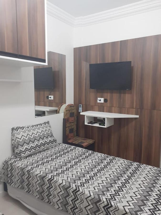 Apartamento Residencial Atalanta Bombinhas Exterior foto