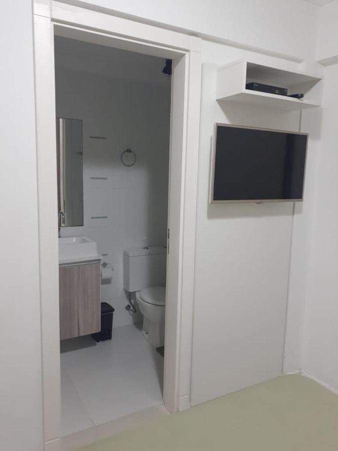 Apartamento Residencial Atalanta Bombinhas Exterior foto