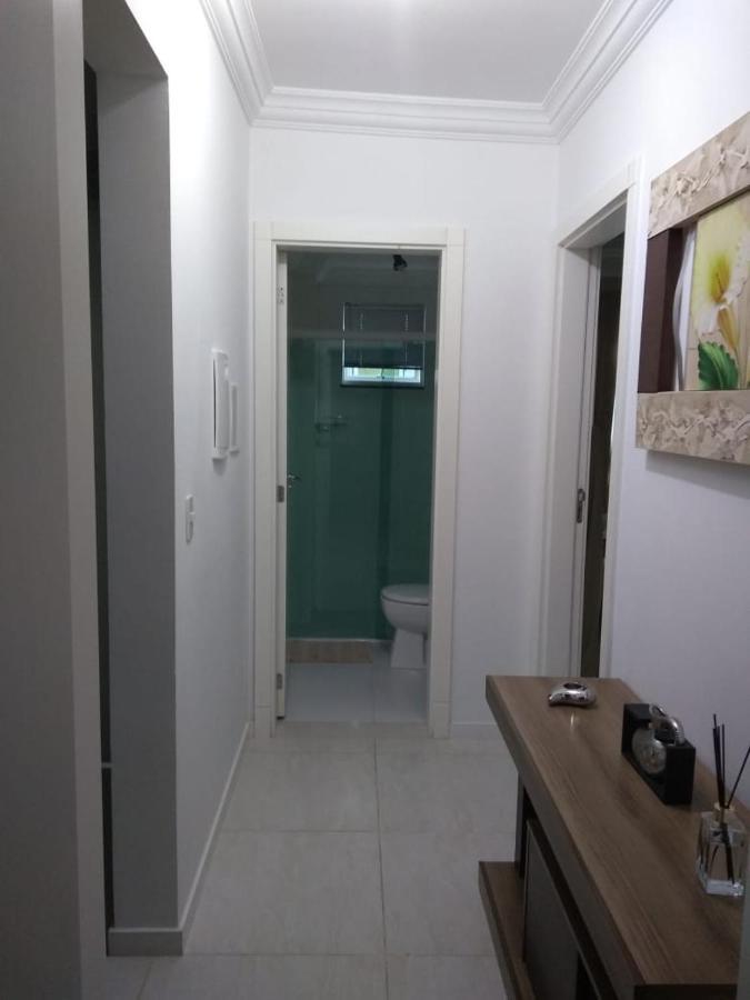 Apartamento Residencial Atalanta Bombinhas Exterior foto