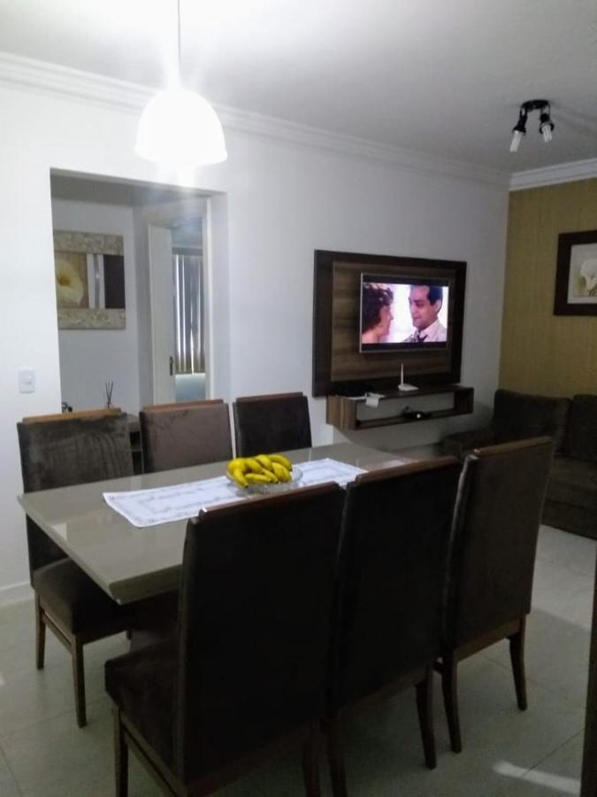 Apartamento Residencial Atalanta Bombinhas Exterior foto